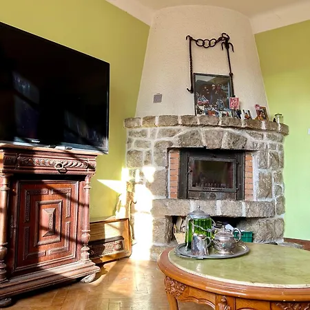 D'hote Maison Vaquier 3 Kwatera prywatna