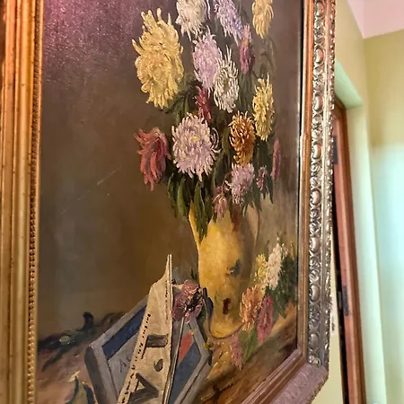D'hote Maison Vaquier 3 *