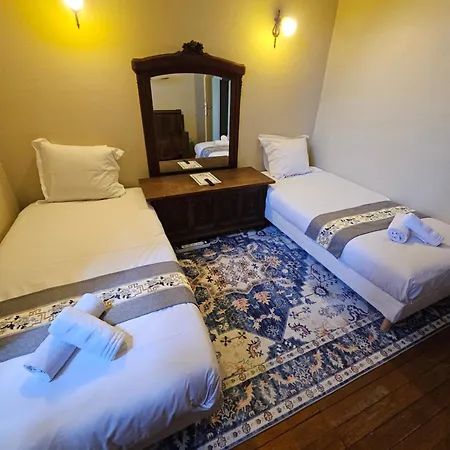 Séjour chez l'habitant D'hote Maison Vaquier 3